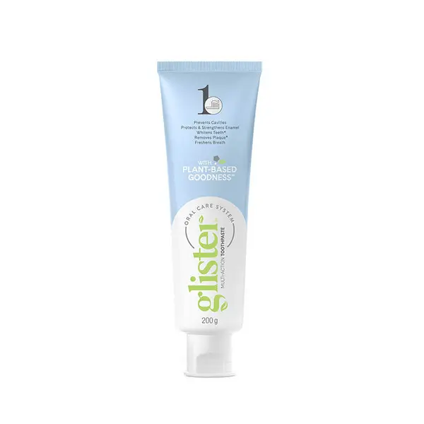 Glister™ Sokoldalú fogkrém