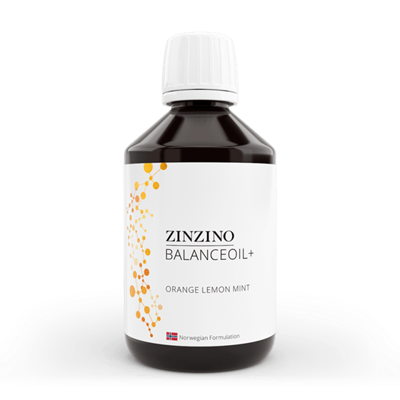 BalanceOil+, 300 ml