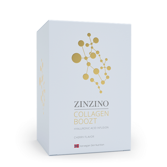 Collagen Boozt