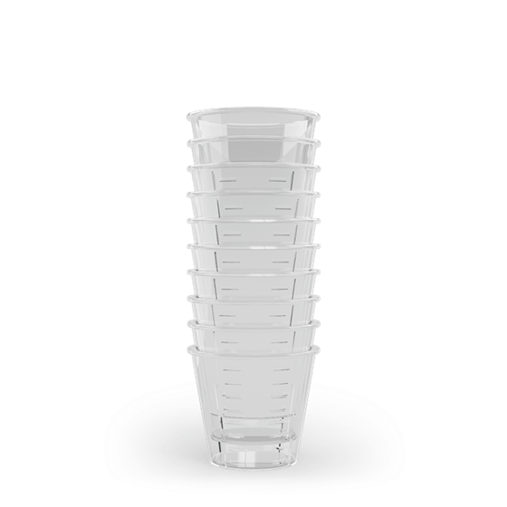 Adagoló kupak 10 db