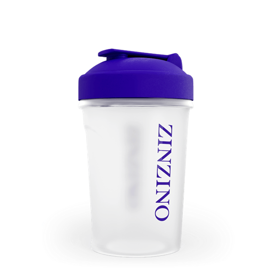 Zinzino Shaker