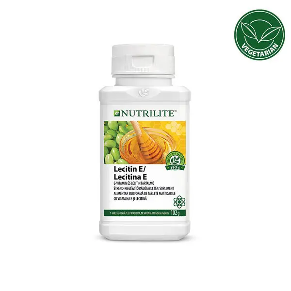 Nutrilite™ Lecitin E